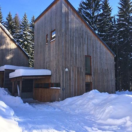 Ht Chalets 하라포프 외부 사진