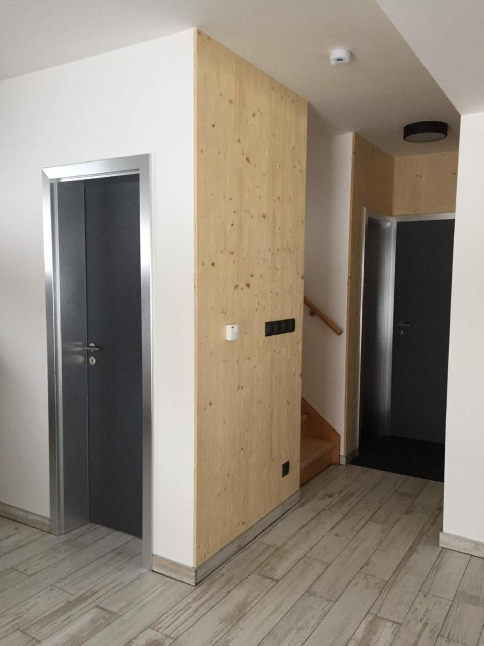 Ht Chalets 하라포프 외부 사진