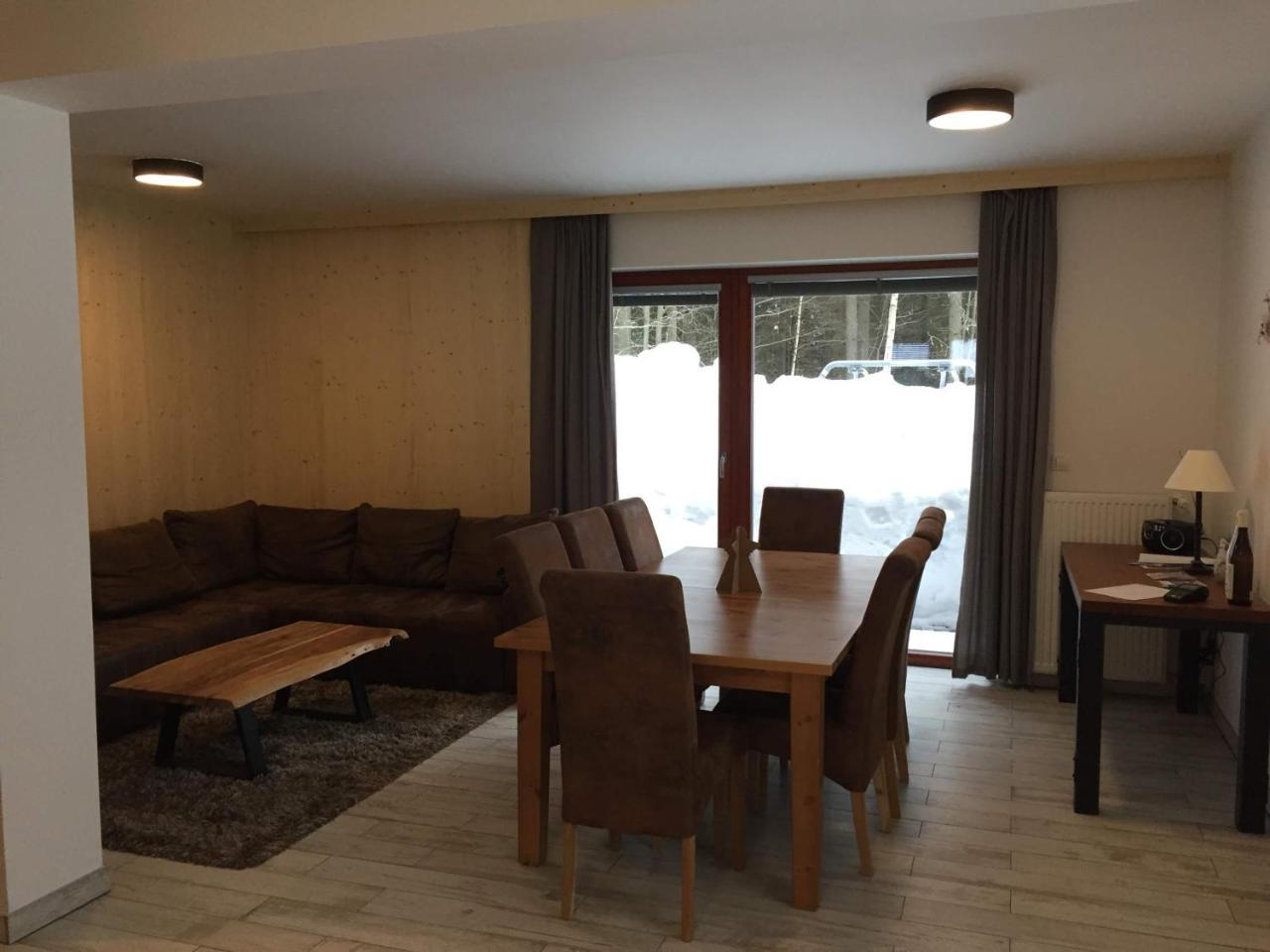 Ht Chalets 하라포프 외부 사진