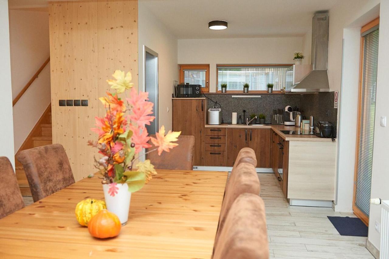 Ht Chalets 하라포프 외부 사진