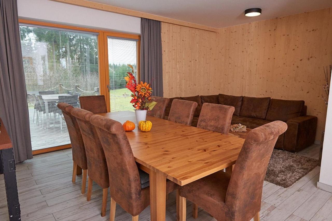 Ht Chalets 하라포프 외부 사진