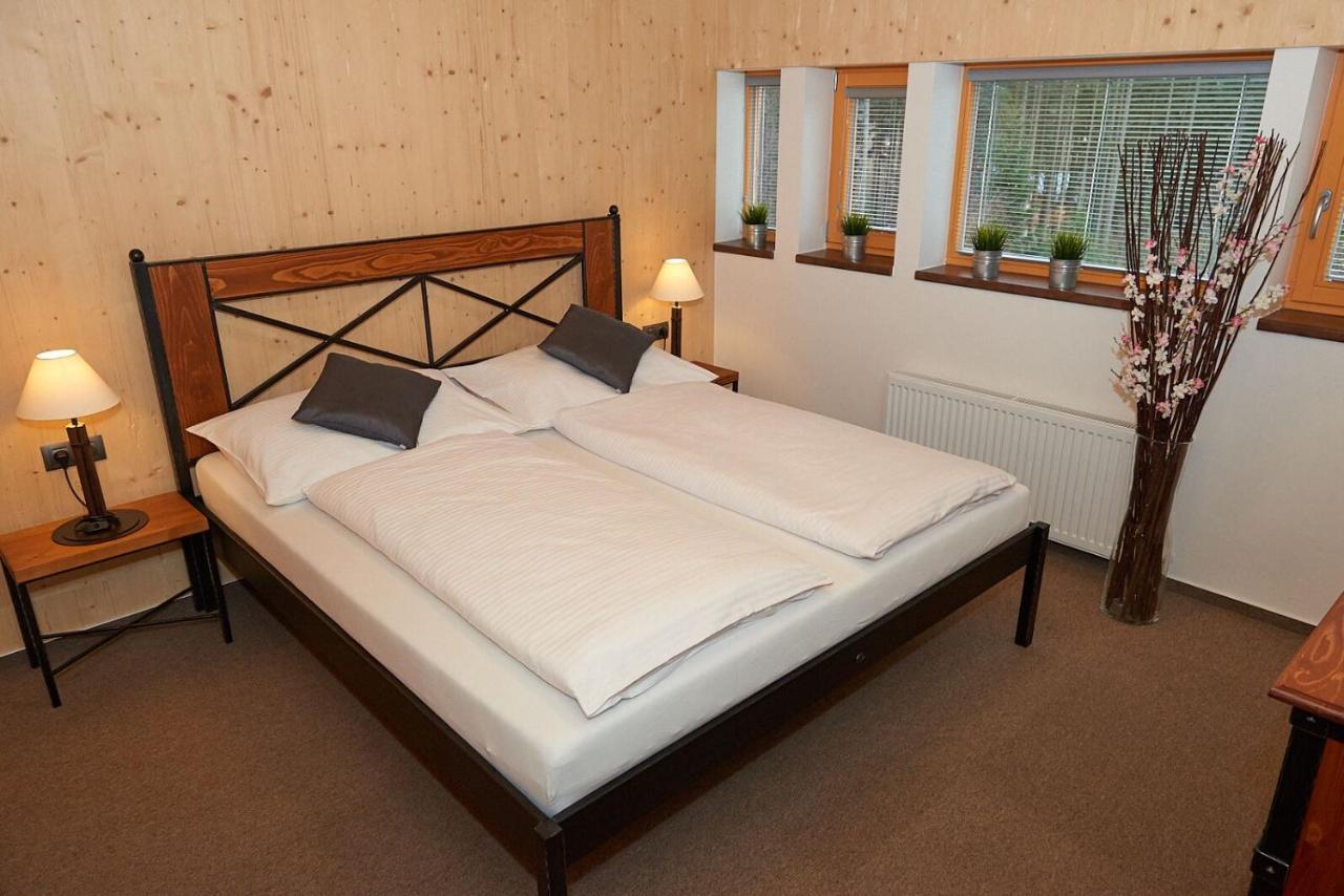 Ht Chalets 하라포프 외부 사진